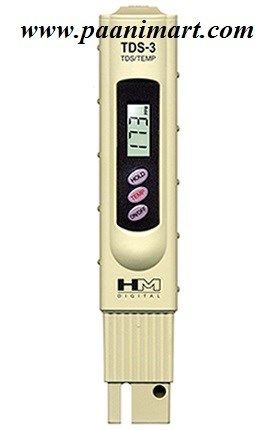 Hand Held TDS Meter