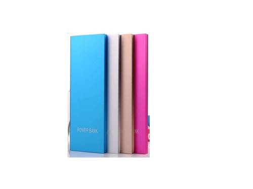 High Capacity Power Banks