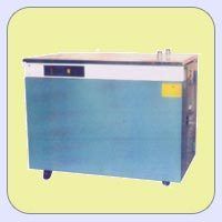 Industrial Grade Heat Sealing Box Strapping Machine AP-3