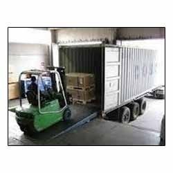 Loading Unloading Contract Services