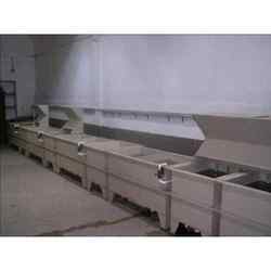 Manual Electroplating Plant