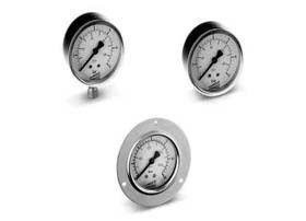 Omkar Pressure Gauges