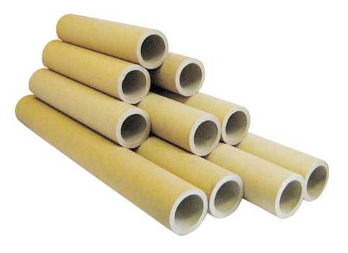 Paper Packing Tubes