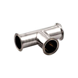 Stainless Steel Dairy Pipe Fittings