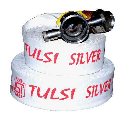 Tulsi Rubber Lined Hoses