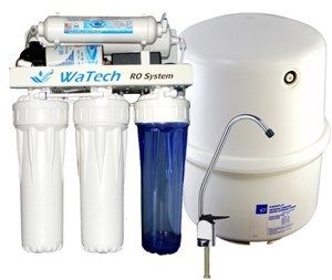 Undersink Ro Water Purifier At Best Price In Bengaluru