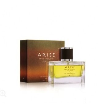 All Good Scents Arise Eau De Toilette For Men