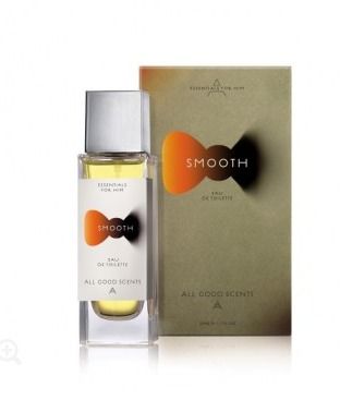 All Good Scents Smooth Eau De Toilette For Him