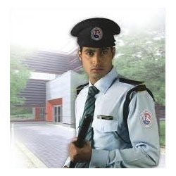 Bank Security Services By S Raj Security Services