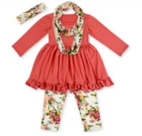 Children Clothes Set