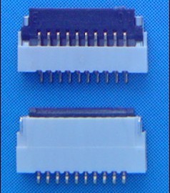 Connector - High-Quality Flexible Printed Circuit