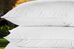 Down And Feather Pillows 30% Down