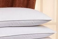 Down And Feather Pillows 90% Down