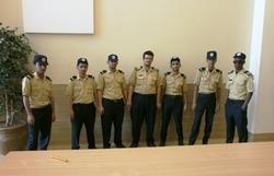 Hospitals Security Services By Rapid Security Services Pvt. Ltd.