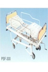 ICU Bed