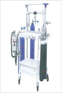 Major Anaesthesia Machine