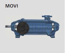 MOVI Pump