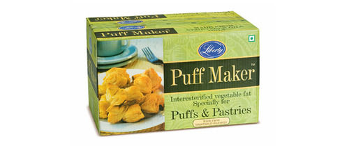 PUFF Maker