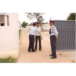 Residential Security Guards By Flawless Security Services Private Limited