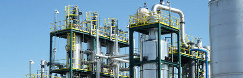 Solvent Recovery Systems