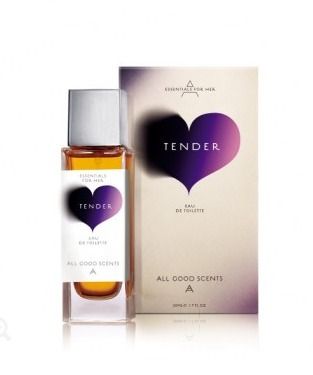 Tender Eau De Toilette For Her