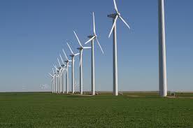 Wind Power Plant - Renewable Energy Source | Plentiful, Clean, and Environmentally Friendly Power Generation Solutions