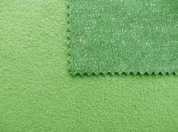 Brushed Cotton Fleece Fabric