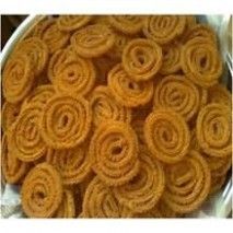 Chakli