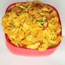 Corn Flakes