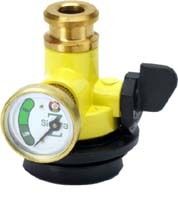 Cylinder Regulator