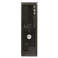 Dell Optiplex Desktop Computer Refurbished