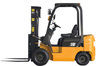 Fork Lift Rental Service