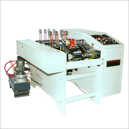 Hot Lamination Hologram Machines