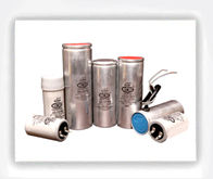 Motor Start Electrolytic Capacitor