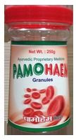 PAMOHAEM Granules