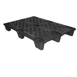 Plastic Pallets - Durable Plastic Material | Customized Load and Support Solutions