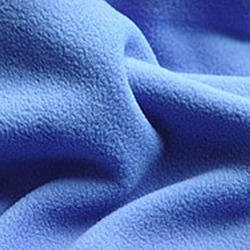 Polar Fleece Knitted Fabric