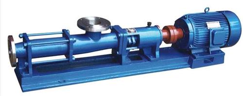 Progressive Cavity Pumps - High-Quality Materials