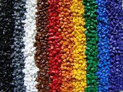 Recycled Plastic Pellets