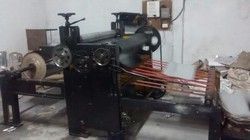 Roll To Sheet Cutting Machine Pune
