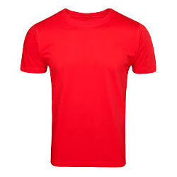 Round Neck T-shirt