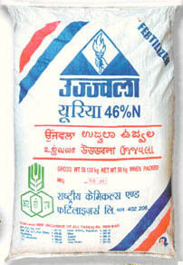 Ujwala Urea (46%) Fertilizer