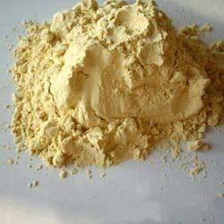 Yellow Dextrin Powder