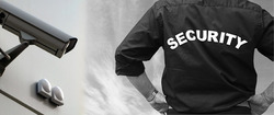 Company Security Guard Services By Swastik Group