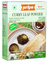 Curry Leaf Powder