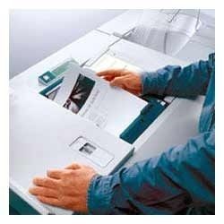 Document Scanning Service