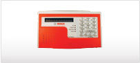 Fire Alarm Panels