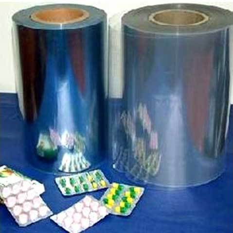 PVC Shrink Film