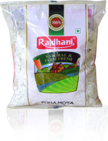 Rajdhani Poha