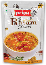 Rasam Powder